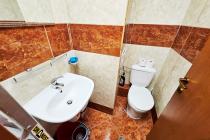 Wohnung in der Anlage Nessebar Fort І №4345