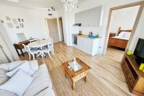 Квартира в комплексе Санни Дэй 6 І №4552