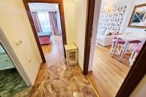 Apartment with a big terrace in the Sweet Homes 5 complex І №4349