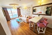 Apartment with a big terrace in the Sweet Homes 5 complex І №4349