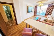 Apartment with a big terrace in the Sweet Homes 5 complex І №4349