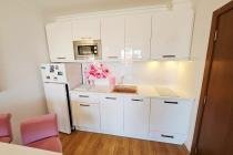 Apartment with a big terrace in the Sweet Homes 5 complex І №4349