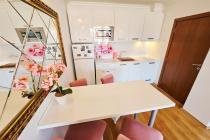 Apartment with a big terrace in the Sweet Homes 5 complex І №4349