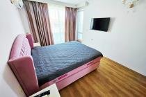 Apartment with a big terrace in the Sweet Homes 5 complex І №4349