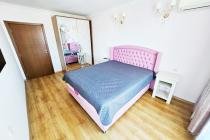 Apartment with a big terrace in the Sweet Homes 5 complex І №4349