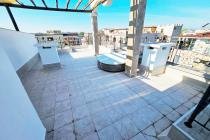 Apartment with a big terrace in the Sweet Homes 5 complex І №4349
