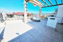 Apartment with a big terrace in the Sweet Homes 5 complex І №4349