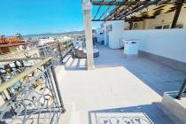 Apartment with a big terrace in the Sweet Homes 5 complex І №4349