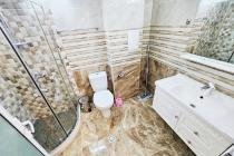 Apartment with a big terrace in the Sweet Homes 5 complex І №4349