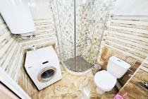 Apartment with a big terrace in the Sweet Homes 5 complex І №4349