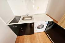 Студио в комплекс Гербер Резидънс 4 І №4348