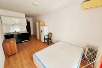 Студио в комплекс Гербер Резидънс 4 І №4348