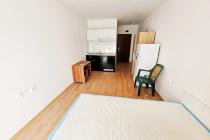 Студио в комплекс Гербер Резидънс 4 І №4348