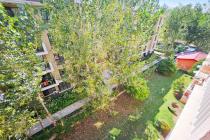 Студио в комплекс Гербер Резидънс 4 І №4348