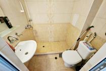 Студио в комплекс Гербер Резидънс 4 І №4348