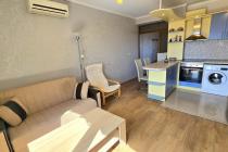 Двустаен апартамент в Сарафово І №4367