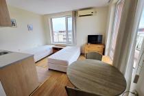 Студия в комплексе Несебр Форт І №4396