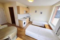 Студия в комплексе Несебр Форт І №4396