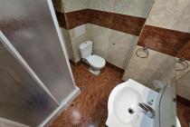 Студия в комплексе Несебр Форт І №4396