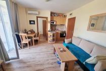 Апартамент в комплекс Даун Парк І №4486