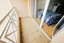 Студия в комплексе Санни Дэй 6 І №4454