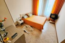 Недорогая квартира в комплексе Роял Сан І №4473