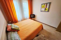 Недорогая квартира в комплексе Роял Сан І №4473