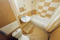 Недорогая квартира в комплексе Роял Сан І №4473