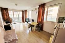 Студио в комплекс Съни Вю Централ І №4472