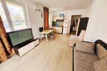 Студио в комплекс Съни Вю Централ І №4472