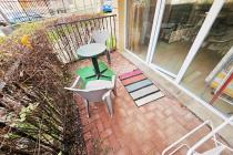 Студио в комплекс Съни Вю Централ І №4472