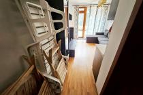 Квартира в комплексе Сияна 3 І №4489