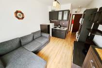 Квартира в комплексе Сияна 3 І №4489