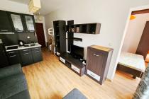 Квартира в комплексе Сияна 3 І №4489