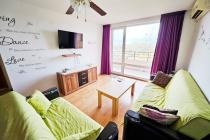 Apartment in the Holiday Fort complex І №4500