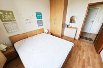 Квартира в комплексе Холидей форт І №4564