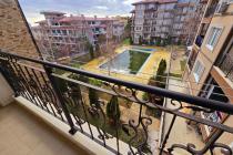 Apartment in the Lifestyle 3 complex І №4663
