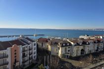 Apartment in the Lazur 4 complex І №4552