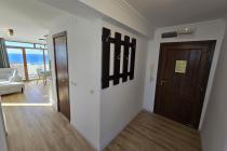 Apartment in the Lazur 4 complex І №4552