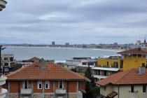 Studio mit Meerblick auf Raten І №4144