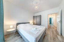 Neue Wohnung im Komplex Izida Palace 2 І №2810