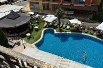 Renovierte Wohnung in Sonnenstrand І №4291