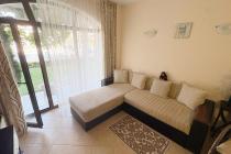 Apartment in the Royal Sun complex І №4373