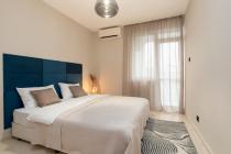 Newly furnished apartment at the seaside І №4537