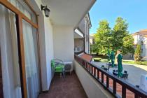 Two bedroom apartment at a bargain price І №3764