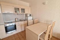 Sea view apartment in Ravda І №3768