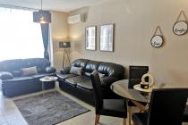 One-bedroom apartment in Karolina complex | No. 2042