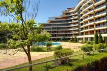 Sea view apartment in Sunny Beach І №2853