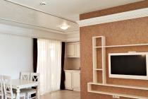 Wohnung im Komplex Golden Rainbow І №3202