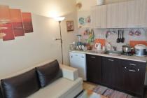 Buy an inexpensive studio in Elenite | №2328